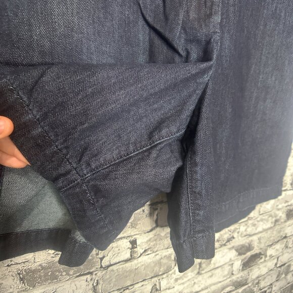 EUC Ann Taylor LOFT " The Riviera Short" Size 12 - Picture 5 of 13